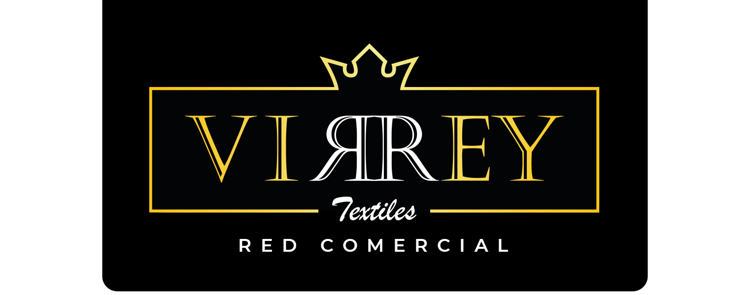 Virrey Textiles Red Comercial